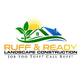 Ruff and Ready Landscape Construction in Lake Elsinore, CA Landscape Contractors & Designers