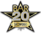 Showgirls Bar 20 in Ewing, VA Bar Coding Services