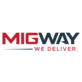 Migway, in Pineville, NC Logistics Freight