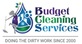 Budget Cleaning Services, in Lynnwood, WA Cleaning Service