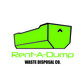 Rent-A-Dump Inc in West Valley, UT Dumpster Rental