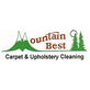 Mountain Best Carpet & Upholstery Cleaning in Kittredge, CO Carpet Cleaning & Repairing