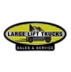 Large Lift Trucks in Northeast - Houston, TX Forklift Repair & Service