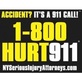 1-800-Hurt-911® in Country Club - Bronx, NY Personal Injury Attorneys