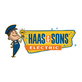 Haas & Sons Electric in Pasadena, MD Electrical Contractors