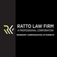 Ratto Law Firm, P.C in Rose Garden - San Jose, CA Attorneys