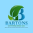 Bartons Cutting Edge LLC in White Cloud, MI 49349 Lawn & Garden Services