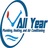All Year Plumbing Heating and Air Conditioning in Franklin Lakes, NJ