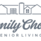 Family Choice Senior Living in Anaheim, CA Assisted Living & Elder Care Services