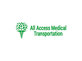 All Access Medical Transportation in El Cajon, CA Transportation For Handicapped & Elderly