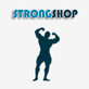 strongshop in New York, NY Fitness & Beauty
