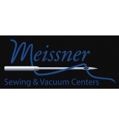 Meissner Sewing & Vacuum Centers in Roseville, CA Sewing Machines & Equipment