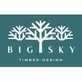 Big Sky Timber Design in Wilsall, MT Furniture