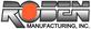 Roben Manufacturing, in Lakewood, NJ Manufacturing