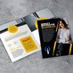 Buy Custom Short Run Booklets on PrintMagic in San Ramon, CA Advertising Design & Layout Printing