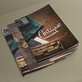 Art Booklet Printing on PrintMagic in San Ramon, CA Advertising Design & Layout Printing