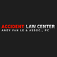 Accident Law Center Andy Van Le & Associates in Cortez Hill - San Diego, CA Attorneys Personal Injury Law