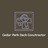Cedar Park Deck Contractor in Cedar Park, TX