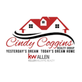 Cindy Coggins Realty Group in Allen, TX Real Estate