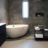 Trendy Bathroom Remodel Works in Vacaville, CA