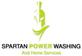 Spartan Power Washing and Home Services in Stratford, CT Pressure Washing Service