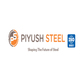 Piyush Steel Pvt in Homaker Park - Bakersfield, CA