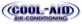 Cool Aid Air Conditioning in Edinburg, TX Air Conditioning & Heating Systems