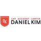 Car Accident Lawyer Daniel Kim in Northwest - Anaheim, CA Admiralty & Maritime Attorneys
