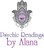 Psychic Readings by Alana in Gilbert, AZ 85295 Psychic Life Readings