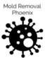 Mold Removal Phoenix in Phoenix, AZ Fire & Water Damage Restoration Equipment & Supplies