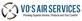 Vos Air Services in Houston, TX Air Conditioning Repair Contractors