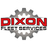 Dixon Fleet Services in Northwest - Raleigh, NC