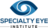 Specialty Eye Institute in Jackson, MI 49202 Physicians & Surgeons Ophthalmology