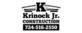 Krinock Roofing in Derry, PA