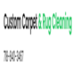 Custom Carpet and Rug Cleaning in Massapequa, NY Carpet Cleaning & Dying