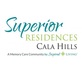 Superior Residences at Cala Hills in Ocala, FL Assisted Living Facilities