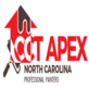 CCT Apex Housepainters in Apex, NC Painting Contractors