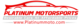 Platinum Motorsports in Hickory Hills, IL Used Car Dealers