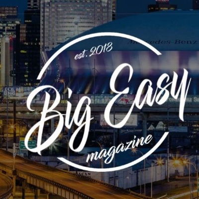 Big Easy Magazine in New Orleans, LA 70118 Media Consultants