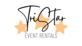TriStar Event Rentals in Chattanooga, TN Wedding Equipment Rental