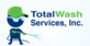 Total Wash Services, in Dover, PA Cleaning Service Marine