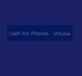 Cash for Phones - Volusia in Deland, FL Cellular & Mobile Telephone Service