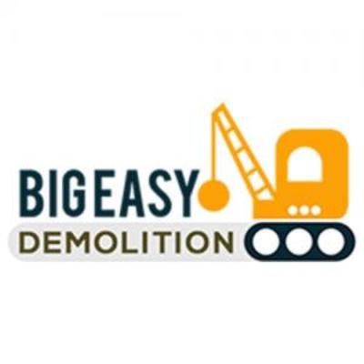 Big Easy Demolition in Lower Garden District - New Orleans, LA 70130 Demolition Contractors Residential