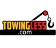 Towing Less in Durham, NC Auto Towing Services