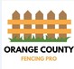 Orange County Fencing Pro in Business District - Irvine, CA Fence Contractors
