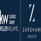 David & Toni Zarghami | Zarghami Group | Keller Williams Classic in Sarasota, FL Real Estate Agencies