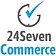 24Seven Commerce in San Jose, CA Computer Software & Services Web Site Design
