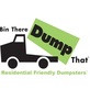 Bin There Dump That Columbia SC in Lexington, SC Industrial Waste Disposal