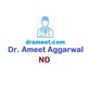 Dr. Ameet Aggarwal ND in New York, NY Naturopathic Practitioners