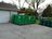 Residential Rental Dumpster Downers Grove IL in Downers Grove, IL